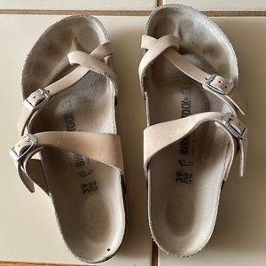 Womens Birkenstock size 39